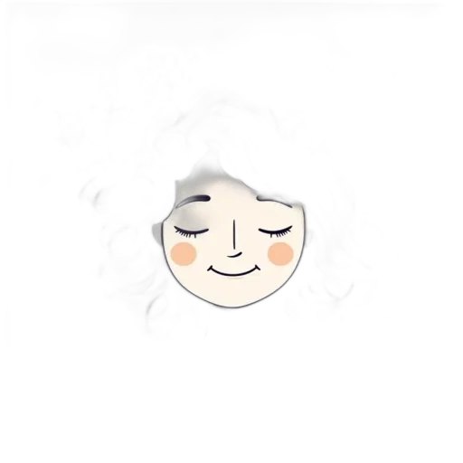 face, mask, staff, hat, cartoon, pixel art, anime, photorealistic transparent PNG cut-out
