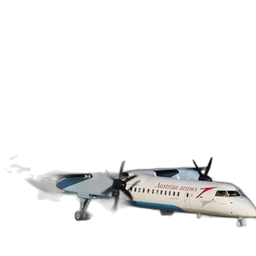 3d render, concept art, photorealistic, austrian, arrows, plane, tarmac, another transparent PNG cut-out