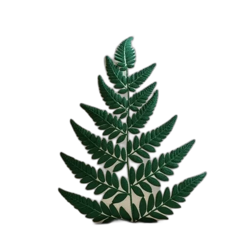 tree, crown, jewelry, 3d render transparent PNG cut-out