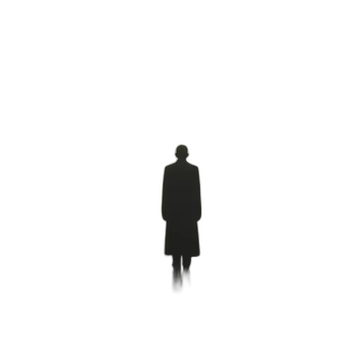 dress, staff, face, robot transparent PNG cut-out