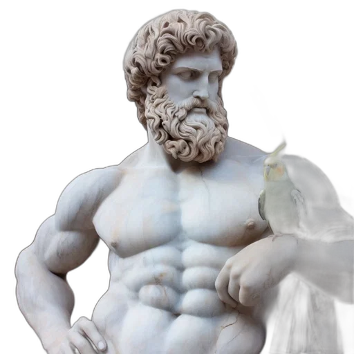 animal, sword, creature, food, vaporwave, photorealistic, 3d render, concept art transparent PNG cut-out