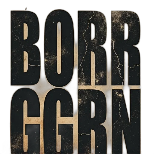 modern, sans, serif, font transparent PNG cut-out