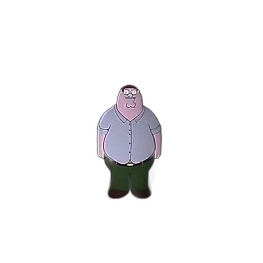 creature, animal, jacket, staff, 3d render, concept art, cartoon, pixel art transparent PNG cut-out