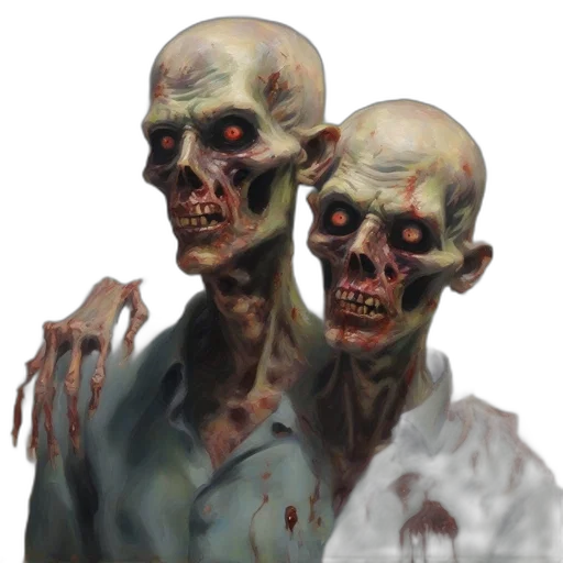 face, mask, staff, creature, concept art, photorealistic, 3d render, fantasy art transparent PNG cut-out