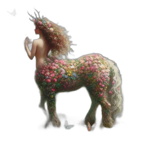 animal, creature, dragon, dress, concept art, fantasy art, 3d render, photorealistic transparent PNG cut-out