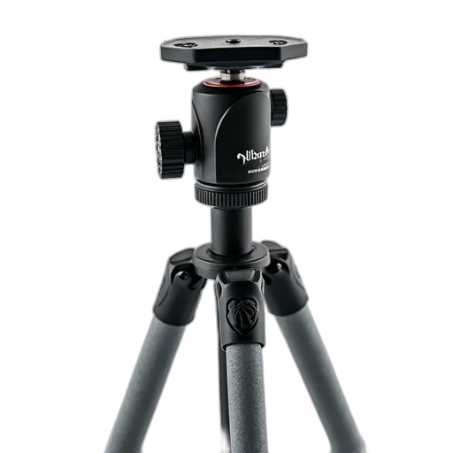 staff, weapon, close-up, black, grey, tripod, brand, name transparent PNG cut-out
