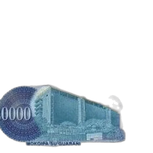 weapon, building, vaporwave, 3d render, concept art, photorealistic, paraguayan, banknote transparent PNG cut-out
