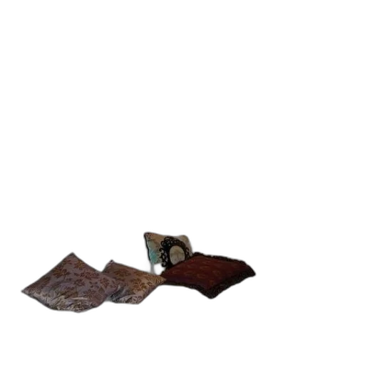 shoes, furniture, jewelry, mask transparent PNG cut-out