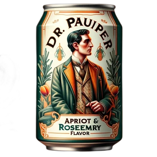 bottle, photorealistic, concept art, fantasy art, three, pauper, cans, decorated transparent PNG cut-out