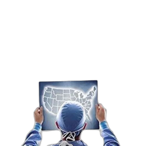 where, does, hurt, entrepreneur, guide, fixing, health, care transparent PNG cut-out