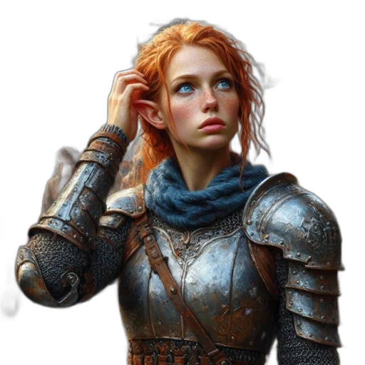 sword, face, staff, weapon, fantasy art, concept art, photorealistic, comic book art transparent PNG cut-out