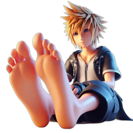 shoes, 3d render, photorealistic, concept art, fantasy art, animated, figure, features transparent PNG cut-out