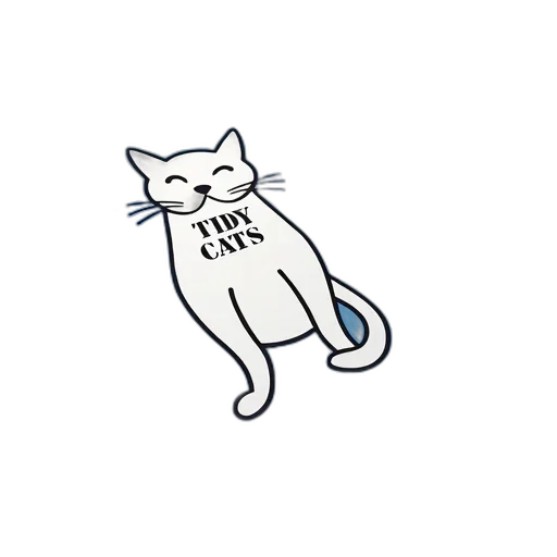 staff, animal, creature, pixel art, cartoon, concept art, anime, blue transparent PNG cut-out