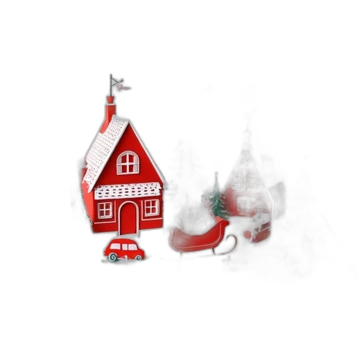 building, furniture, concept art, 3d render, photorealistic, fantasy art, fog, snow transparent PNG cut-out