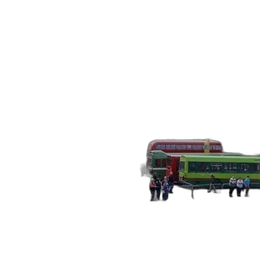 staff, car, 3d render, concept art, pixel art, photorealistic, city street, group transparent PNG cut-out