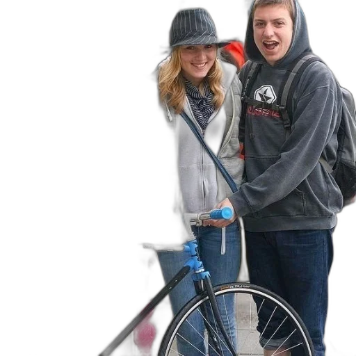 umbrella, jacket, hat, photorealistic, man, woman, stand, next transparent PNG cut-out