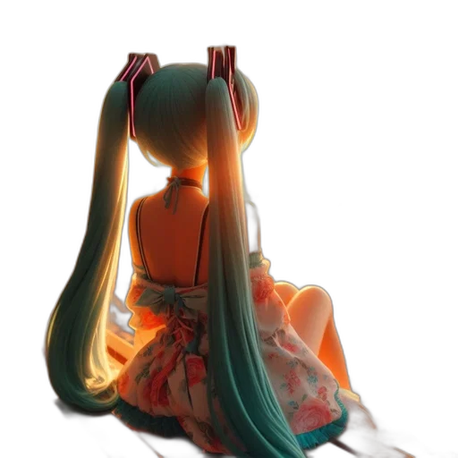 dress, robot, weapon, crown, 3d render, concept art, fantasy art, photorealistic transparent PNG cut-out