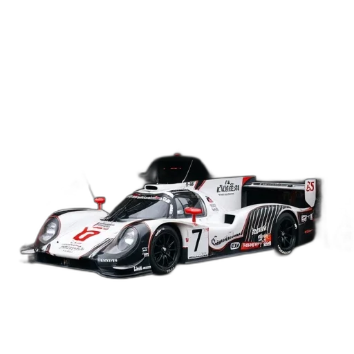 car, animal, dragon, 3d render, concept art, photorealistic, white, black transparent PNG cut-out