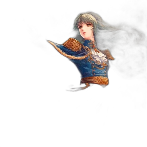 staff, sword, weapon, dragon, fantasy art, concept art, pixel art, 3d render transparent PNG cut-out