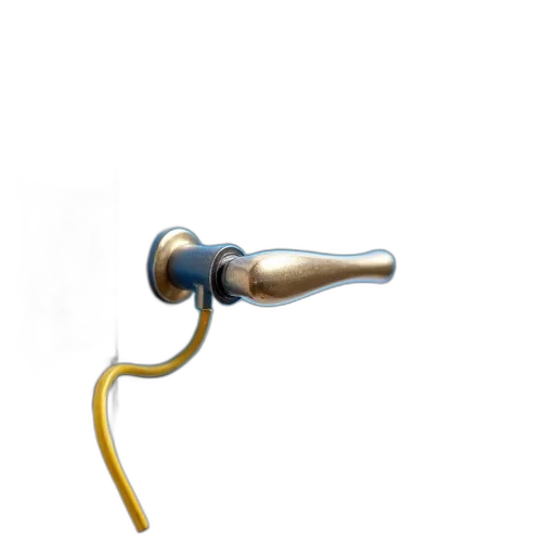 staff, jewelry, weapon, sword, 3d render, photorealistic, close-up, door transparent PNG cut-out