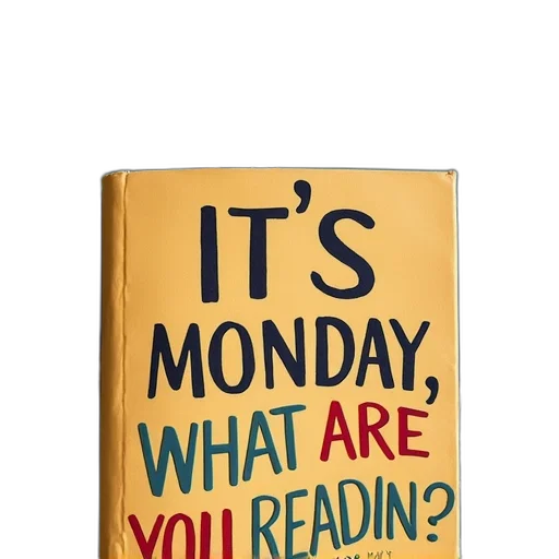 cover, monday, what, reading, julie, davis transparent PNG cut-out