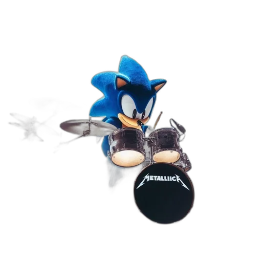 shoes, weapon, mask, jewelry, 3d render, concept art, animated, blue transparent PNG cut-out