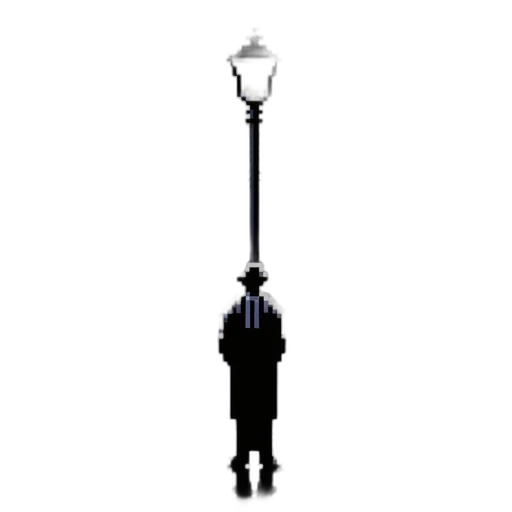 staff, umbrella, sword, weapon, pixel art, concept art, 3d render, fantasy art transparent PNG cut-out