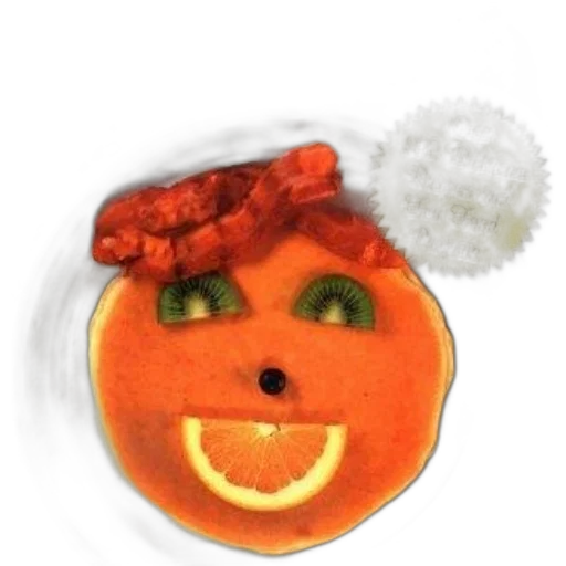 face, mask, food, staff, photorealistic, 3d render, concept art, cartoon transparent PNG cut-out