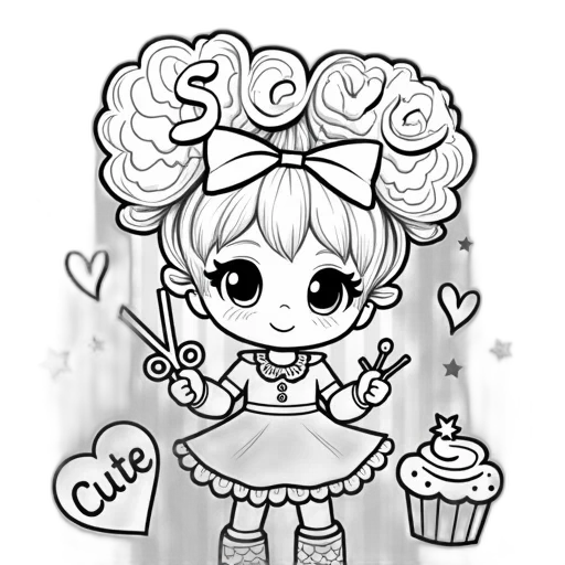 cartoon, pencil sketch, concept art, pixel art, monochrome, black, white, illustration transparent PNG cut-out