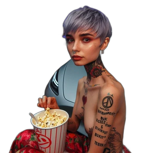 food, jewelry, robot, creature, cartoon, concept art, pixel art, anime transparent PNG cut-out