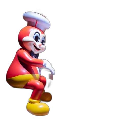 food, robot, staff, weapon, 3d render, concept art, pixel art, animated transparent PNG cut-out
