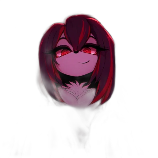 mask, face, creature, staff, anime, pixel art, concept art, cartoon transparent PNG cut-out