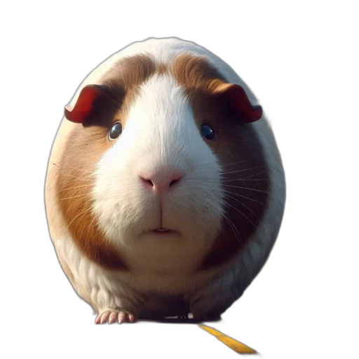 animal, face, creature, food, concept art, 3d render, photorealistic, anime transparent PNG cut-out