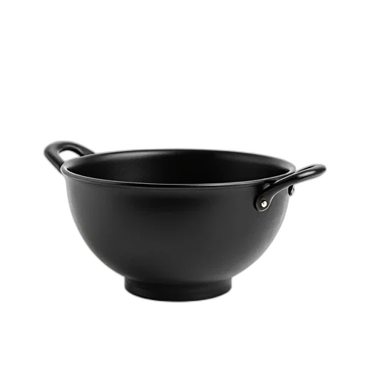 food, hat, crown, jewelry, 3d render, photorealistic, dark, monochrome transparent PNG cut-out