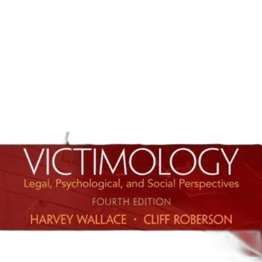 weapon, victimology, legal, psychological, social, perspectives, fourth, edition transparent PNG cut-out