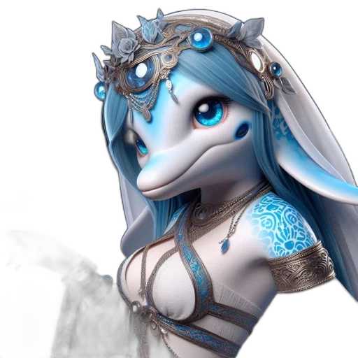 dragon, jewelry, mask, robot, fantasy art, concept art, 3d render, photorealistic transparent PNG cut-out