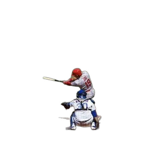 weapon, staff, robot, animal, 3d render, concept art, pixel art, baseball transparent PNG cut-out