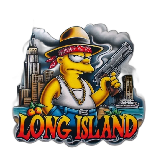 cartoon, concept art, photo, displays, image, homer, simpson-themed, t-shirt transparent PNG cut-out