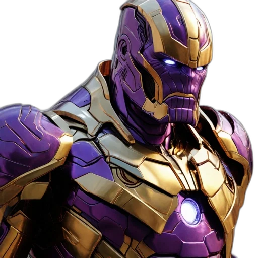 mask, concept art, comic book art, 3d render, image, portrays, futuristic, armored transparent PNG cut-out
