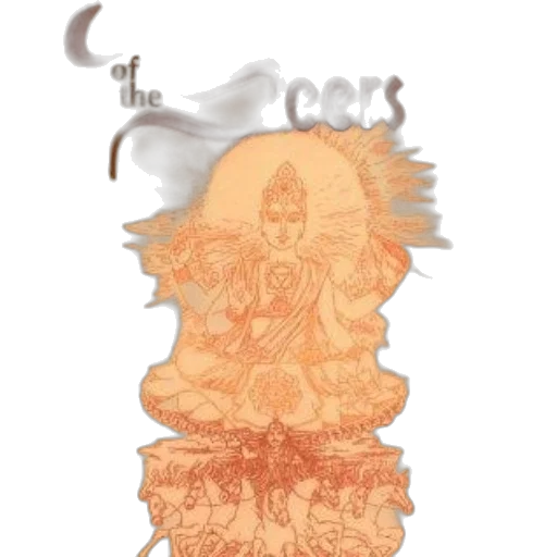 crown, dress, staff, concept art, comic book art, fantasy art, pixel art, earth tones transparent PNG cut-out