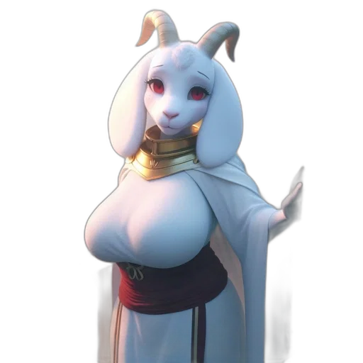 staff, dress, dragon, animal, concept art, fantasy art, 3d render, anime transparent PNG cut-out
