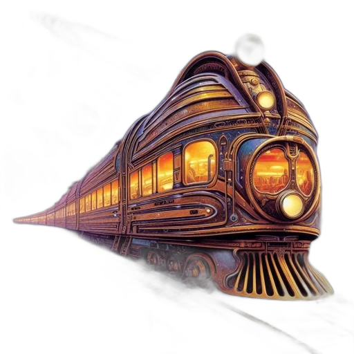 car, mask, hair, hat, concept art, fantasy art, photorealistic, 3d render transparent PNG cut-out