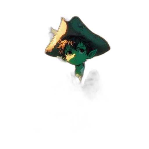 hat, mask, crown, dragon, concept art, pixel art, 3d render, fantasy art transparent PNG cut-out