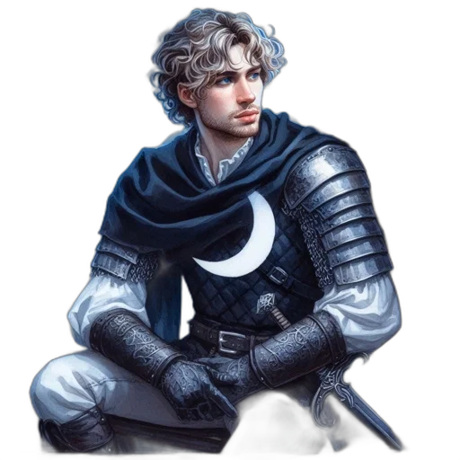 sword, staff, weapon, fantasy art, concept art, pixel art, photorealistic, monochrome transparent PNG cut-out