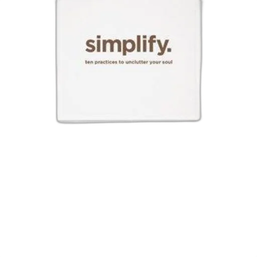jewelry, furniture, hat, simplify, ten, practices, unclutter, soul transparent PNG cut-out