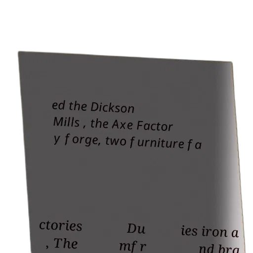 jacket, image, contains, text, about, various, factories, including transparent PNG cut-out