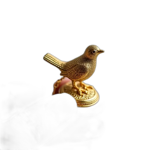 jewelry, staff, animal, furniture, 3d render, photorealistic, concept art, close-up transparent PNG cut-out
