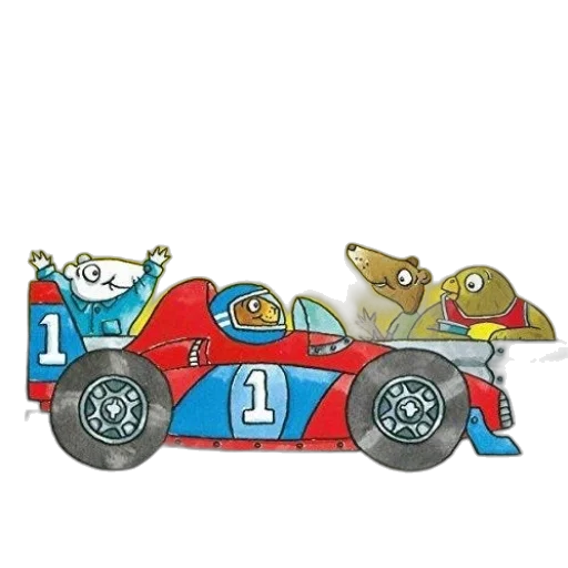 car, concept art, cartoon, cover, cool, cars, tony, mitton transparent PNG cut-out