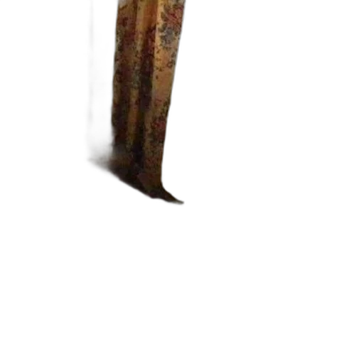 sword, staff, weapon, crown, 3d render, photorealistic, concept art, fantasy art transparent PNG cut-out