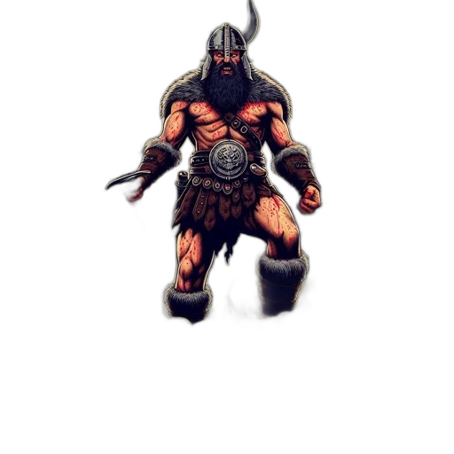 weapon, creature, sword, animal, fantasy art, concept art, pixel art, comic book art transparent PNG cut-out